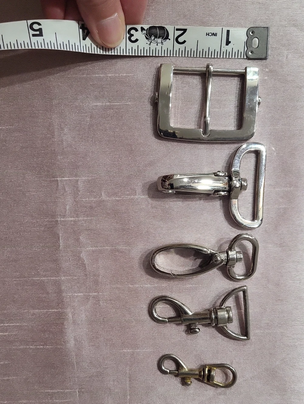 Craft Lot